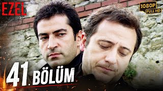 Ezel 41. Bölüm (Full HD)