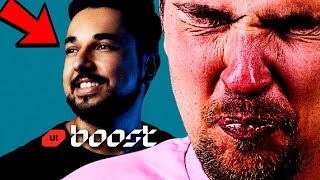 Curso GILBERTO PRADO UI BOOST é bom? UIBOOST Vale a Pena?