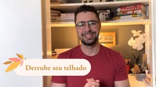 Saia da sua zona de conforto! | Devocional