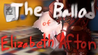 || The Ballad of Elizabeth Afton (Jane Doe) || Original (?) Fnaf Animation Meme ||