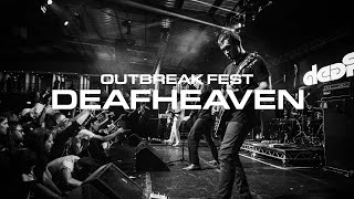 Deafheaven | Outbreak Fest 2022