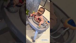 Bruna Biancardi celebra os 10 meses da filha Mavie #shorts