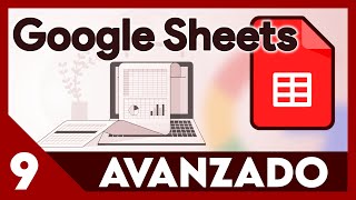 📊 Curso Google Sheets Avanzado  ✅  Introducción a las MACROS