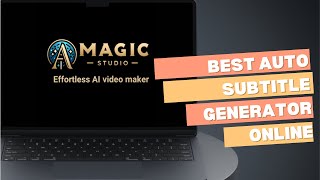 Auto Captions on Video: Best Auto Subtitle Generator Online 🎥✨