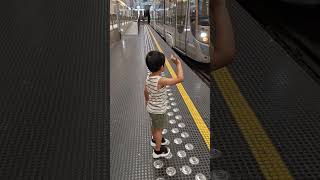 my dream Train 👋 🚆 😍 😪 😫 😳 👋 🚆 😍 😪 😫 😳 👋 🚆 😍 😪 😫 #trainvideo