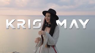 KRIS MAY @ BIRTHDAY SET🎉 Georgia (Petra Fortress), [Melodic Techno/ Progressive House Dj Mix]