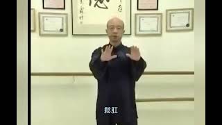 导引保健身(一)(调息吐纳) Daoyin and health care (1) (breathing and breathing)