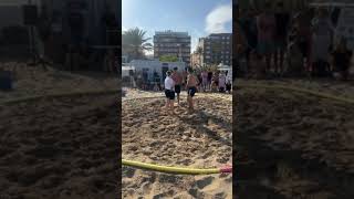 Campeonato de la Comunidad Valenciana de Lucha Playa 2024 (1)