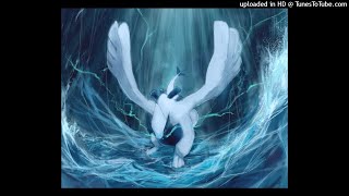 Pokemon Heart Gold & Soul Silver - Vs Lugia Remix