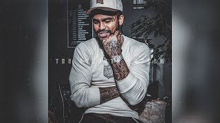 Hard Rap Beat | Dave East type beat "Ghost vibe"