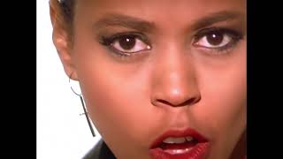 Crystal Waters   Gypsy Woman She's Homeless Official Music Video 4k 60fps upscaled