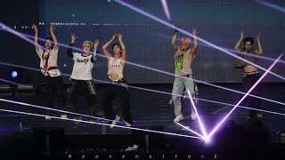 [fancam] 240907 On My Youth -WayV ON THE Way in Nanjing