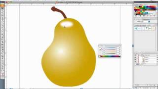 Pear Part 4 Appearance