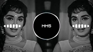 Aaja Sanam (Blurface remix) 60s Songs