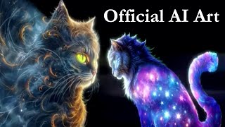 The Warrior Cats Movie has used AI