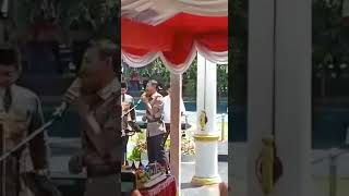 Kapolri Menyumbangkan Lagu "Bongkar"