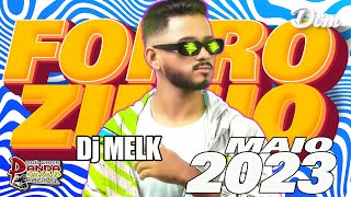 DJ MELK FORROZINHO 2023 MAIO - DOM DAS PRODUÇÕES