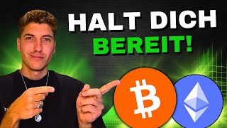 Bitcoin Anstieg auf 63.000$? Aber dann... [Verpass es Nicht!]