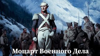 Арктида - Моцарт Военного Дела - Субтитры | Arctida - Mozart of Warfare - Subtitles