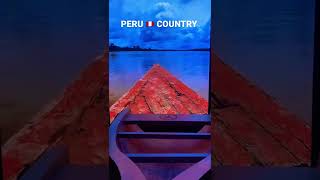 Peru 🇵🇪 country | short video | Expo 2020 Dubai |