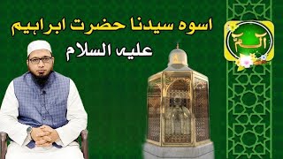 7 July 2023 اسوہ سیدنا ابراہیم علیہ السلام