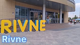 Rivne Ukraine 🇺🇦