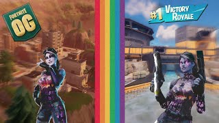 Fortnite OG - Battle Royale Gameplay!!! (24 Elim)