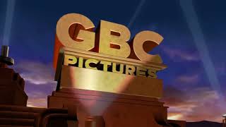 GBC Pictures logo (1995) (Rare Extended version)