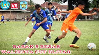 SMPN 2 MELAJU KE SEMI FINAL SETELAH MENUMBANGKAN SMPN 5,stadion Supriyadi