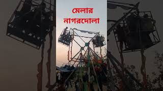 নাগরদোলা #youtubeshorts #shortvideo #shorts #short