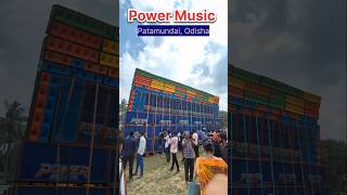 Power Music #power #powermusic #powermusicdj #sound #kolkatadj #dj #viralvideo #patamundei #bhasani