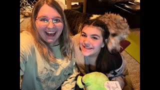 Spontaneous Hangout Livestream with MY COUSIN!!! | Tourette's Edition