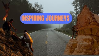 Inspiring Success Journeys and Motivational Mindset Mastery of Life