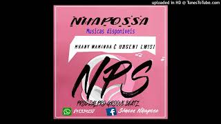 Nhapossa_ ungueni Lwisi(Official Audio Mp3)