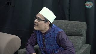 Bicara Hikmah Ramadan (episod 4) - Sunnah Eidulfitri