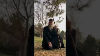 Live Orthodoxy: A message from Gheronda Christódoulos