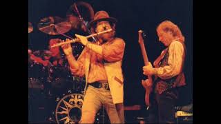 "The Whaler's Dues (Live)" - Jethro Tull