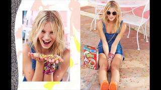 Nasty Gal Festival Fashion Lookbook