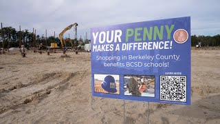 New Elementary School Groundbreaking