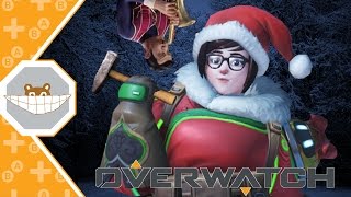 MEI-KE IT OR BREAK IT - Mei's Snowball Offensive