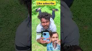 अरे ऐ कौन सा गाना है 🤣🤣#comedy #realfools #vikram #surajroxfunnyvibeo #dosti #dosti