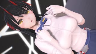 【MMDアズレン】 ANIMAる 【鈴谷】