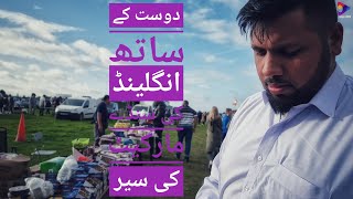 🇬🇧Uk ke  life || car boot sale