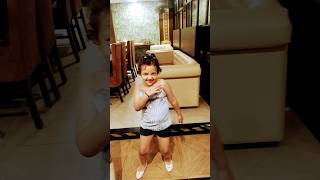 Aayi nai #cutebaby #lovedance #dance #lovemusic #reels #cute #love