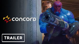 Concord - Gameplay Trailer | State of Play 2024