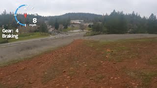 Some bike clips 1-7-23