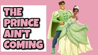 DON'T BE FOOLED WITH DISNEY'S VERSION OF REAL LOVE | IS LOVE REALLY TRUE?