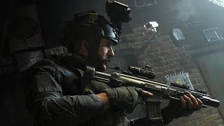 Modern Warfare - Part 2 - "Search"