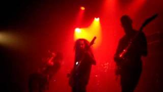 Persefone-Fall to Rise Live @ Tivoli de Helling.MPG