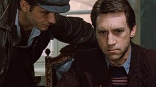 Место встречи изменить нельзя (1979) 1-я серия